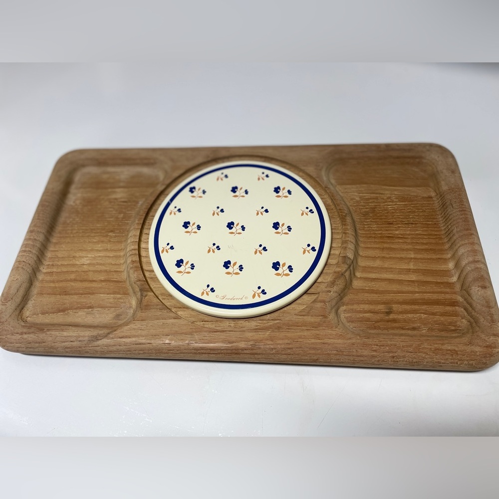 Good wood cheese Serving board